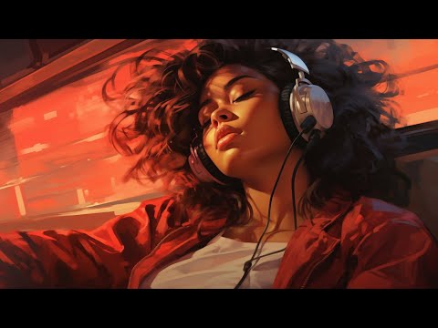 Jesse Lawrence feat. Ami Cissé - Show Me Your Soul | Soul Radio Station