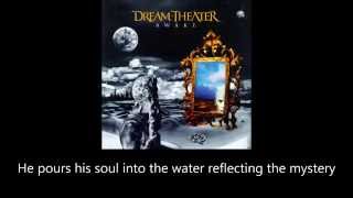 Dream Theater - Lifting Shadows off a Dream (Lyrics)