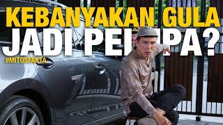 Download lagu #ngopenk MENGULIK PERTANYAAN NETIZEN DI SEGMEN MITOS & FAKTA KESEHATAN! mp3 Download lagu #ngopenk MENGULIK PERTANYAAN NETIZEN DI SEGMEN MITOS & FAKTA KESEHATAN! mp3