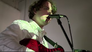 KEVIN MORBY, "MILES, MILES, MILES" // Live at the Wilderness Bureau