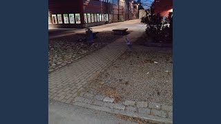 Det var som fan
