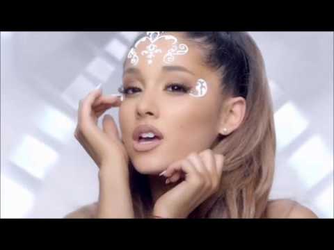 Break Free vs Virus HD (Mashup Ariana Grande Martin Garrix)