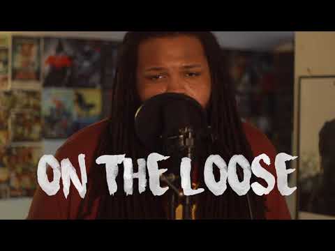 Niall Horan - On The Loose (Kid Travis Cover) Using Ableton 10