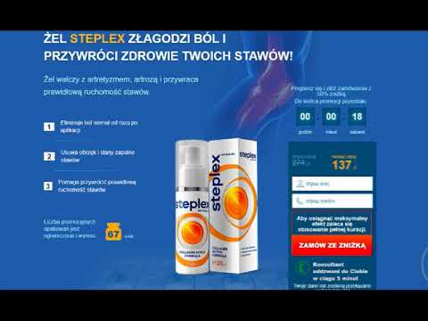 Steplex :Oficjalna strona polska