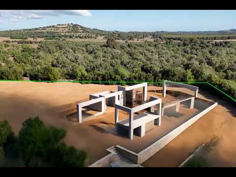 Video de Terreno con licenza per costruire a Sant Llorenç