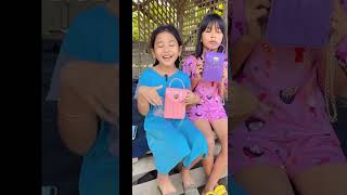 Download lagu A dotted bag filled with elite contents😜#sambilancuan #shortvideo #hilariouscomedy mp3