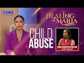 Surviving Child Abuse : Bam Bam story finding forgiveness and hope with celebrity guest Daniel Etim