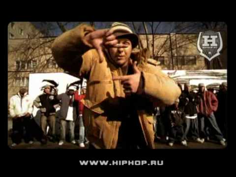 St1m ft. Seryoga - Ya Rap