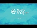 Web Scraper - Free Web Scraping