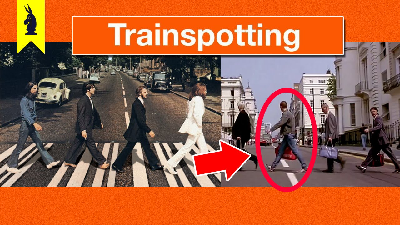 The Hidden Meaning in Trainspotting – Earthling Cinema