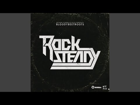 Video thumbnail for Rocksteady