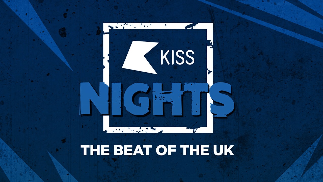 KISS Dance Future Anthems - 02 May 2026 | KISS FM