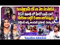 Influencer TanyaSree Adimulam Exclusive Interview RGV Kolkata Doctor Anchor Chandu FL
