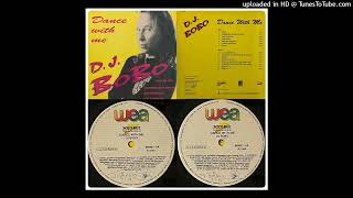 Download lagu D.J Bobo – Dance Whit Me, 1995 mp3