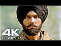 CAT Trailer Hindi (2022) Randeep Hooda