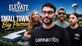 How a Small-Town Team Built One of the Cleanest Grows We’ve Ever Seen