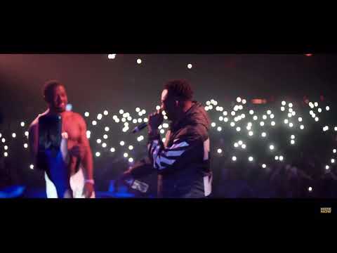 TION WAYNE CONCERT #BYOM 2017