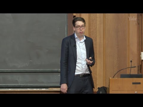 Political Limits of Business: The Israel-Palestine Case