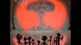 Derelict Earth - The Darkest Serenity