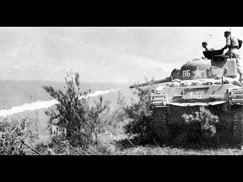 History of War and World Conflicts # 118