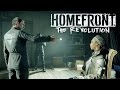 Offizieller Story Trailer Homefront The Revolution