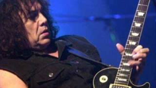 Katmandu homenaje a Pappo