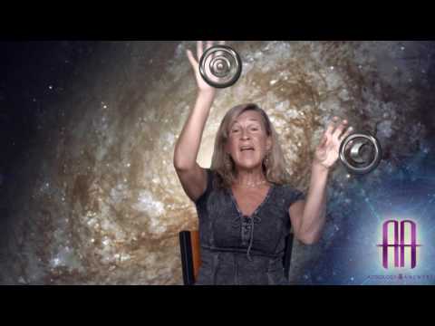 Daily Horoscope: July 10th - July 12th