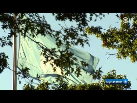 tagesthemen 22:25 Uhr, 23.09.2014