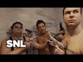 The Stand Off - Saturday Night Live