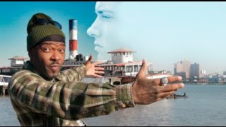 DDTV- Treach Talks About Eminem Being Influenced & Intimidated By His Lyrics & More.