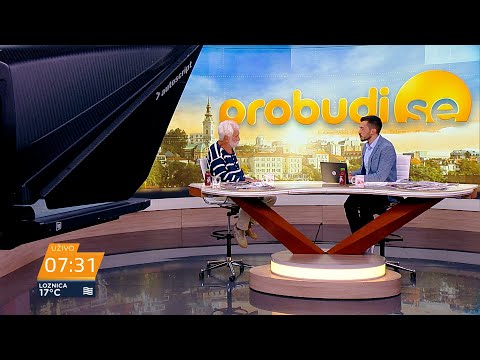 Stojiljković: Shvatićemo uskoro da nam Vlada više i ne treba