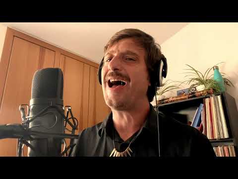 Amor Amar - Alberto Montero & The Tom Sellecks