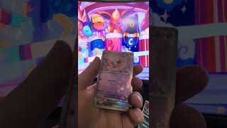 Day 102 - Pokémon Pack Opening- Prismstic Evolutions #prismaticevolutions #pokemon #cardpacks