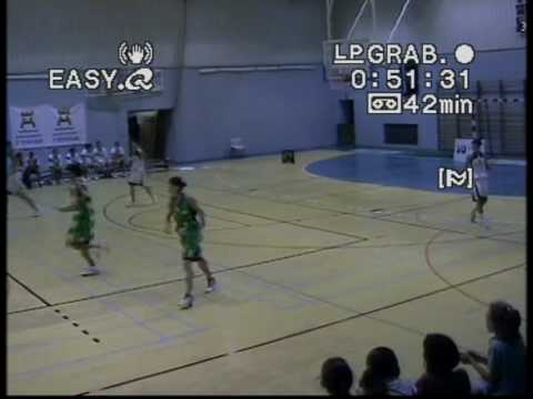 LF2 J1. Eivissa - Casablanca