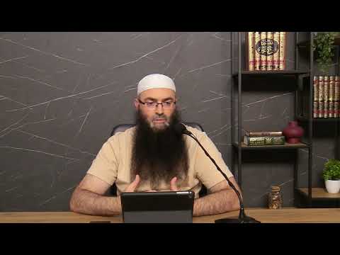 67) Akide Tahauije (A është el-kadim prej emrave të Allahut?)