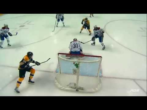 NHL   03.05.2014  G2  Montreal Canadiens - Boston Bruins