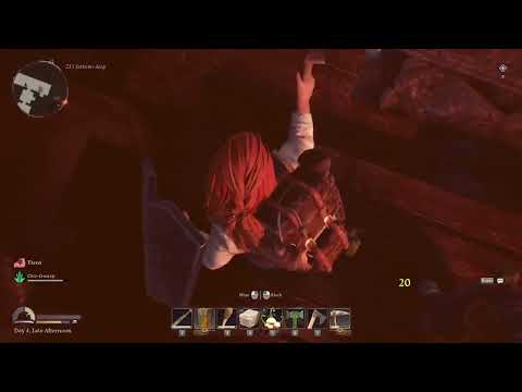 Reclaiming Moria One Tile at a Time III