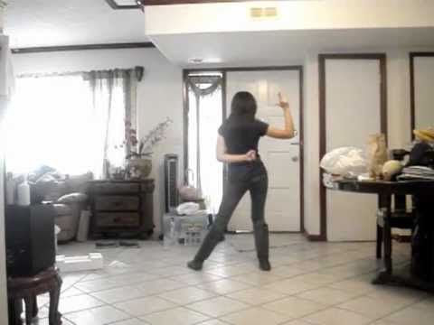 Girls' Generation - Hoot FULL DANCE COVER