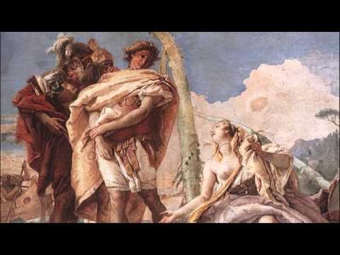 Händel - Opera Rinaldo, HWV7 | René Jacobs Freiburger Barockorchester