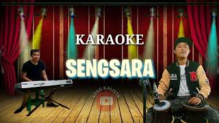 Download lagu SENGSARA AKU SENGSARA KARAOKE mp3