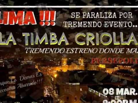Timba Criolla  GRT