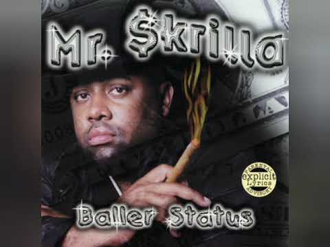 Mr. Skrilla Feat Chauncey - It's Your  Life