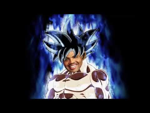 Ultimate Slam Jam (Quad City DJs vs Dragon Ball Super)
