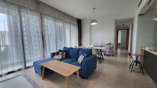 Martin Place Residences 3BR for rent