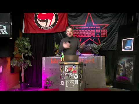 #rC3 - Körperverletzung im Amt durch Polizeibeamt:innen