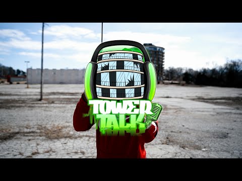 MonteBucks- Nascar | Tower Talk FreeStyle Ep:21