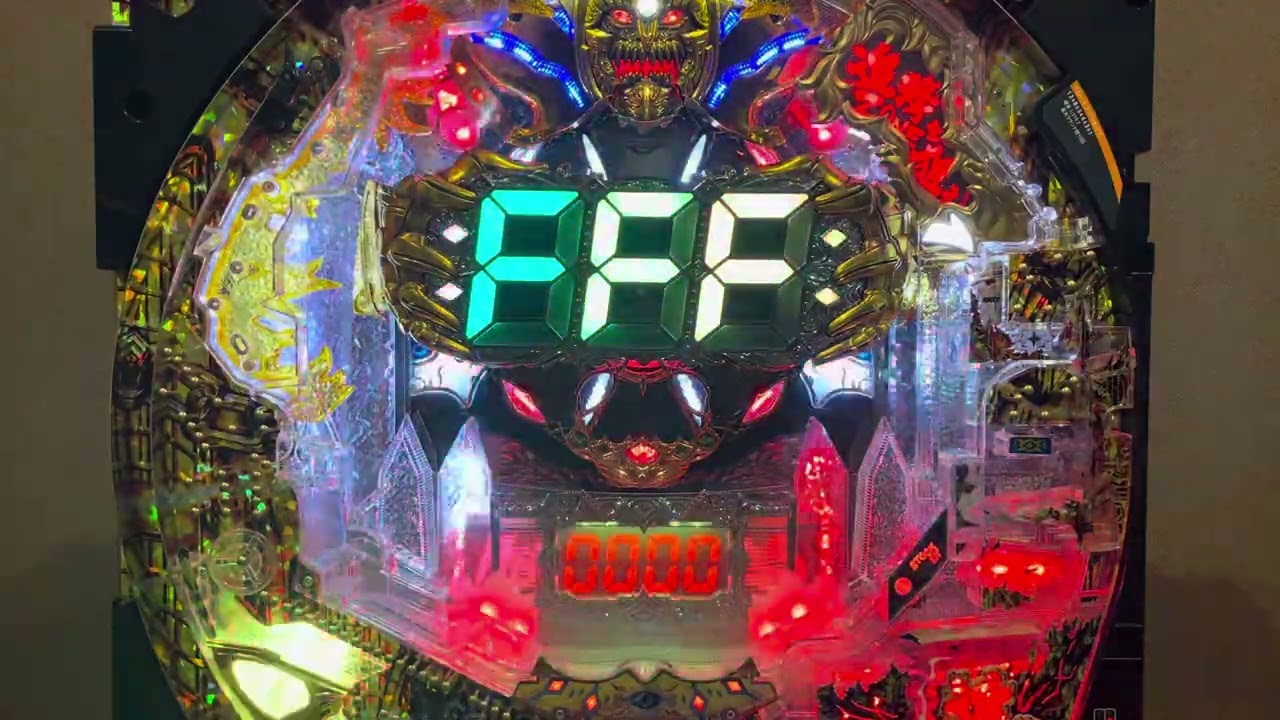 Youtube ロードファラオ～神の一撃～