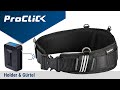 ProClick Ceinture porte-outils M, BSS