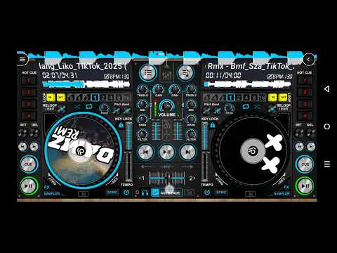 PANGBANAT SA DISCOHAN..HARD BOUNCE REMIX