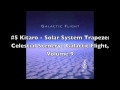 Kitaro - Galactic Flight, Volume 9 [FULL ALBUM]